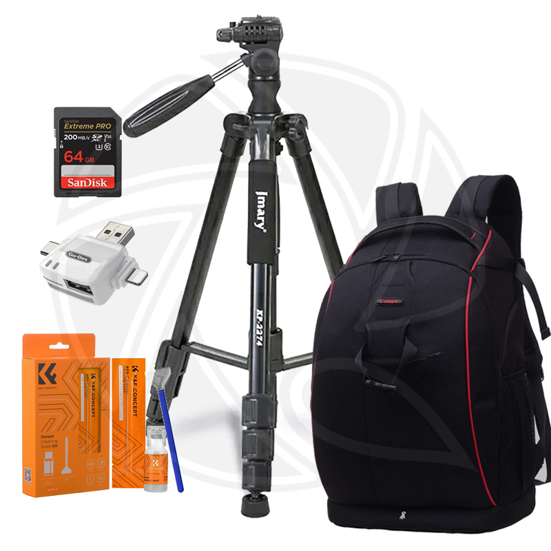 QARTAJ SUPER OFFER for CANON Camera  APS-C