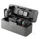DJI MIC 3  2-in-one Wireless Microphone 2PERSONES (Neck mic. Wireless)