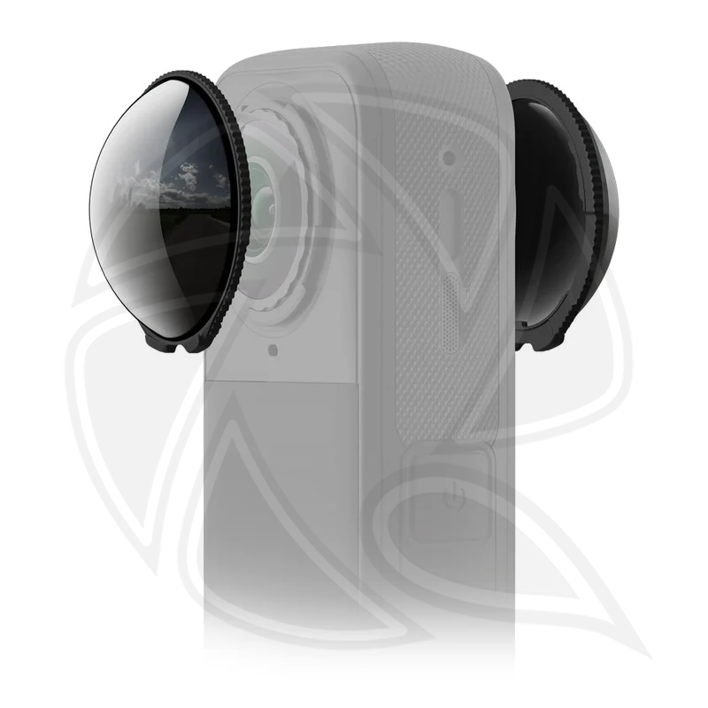 Insta360  X5 16ND Filter