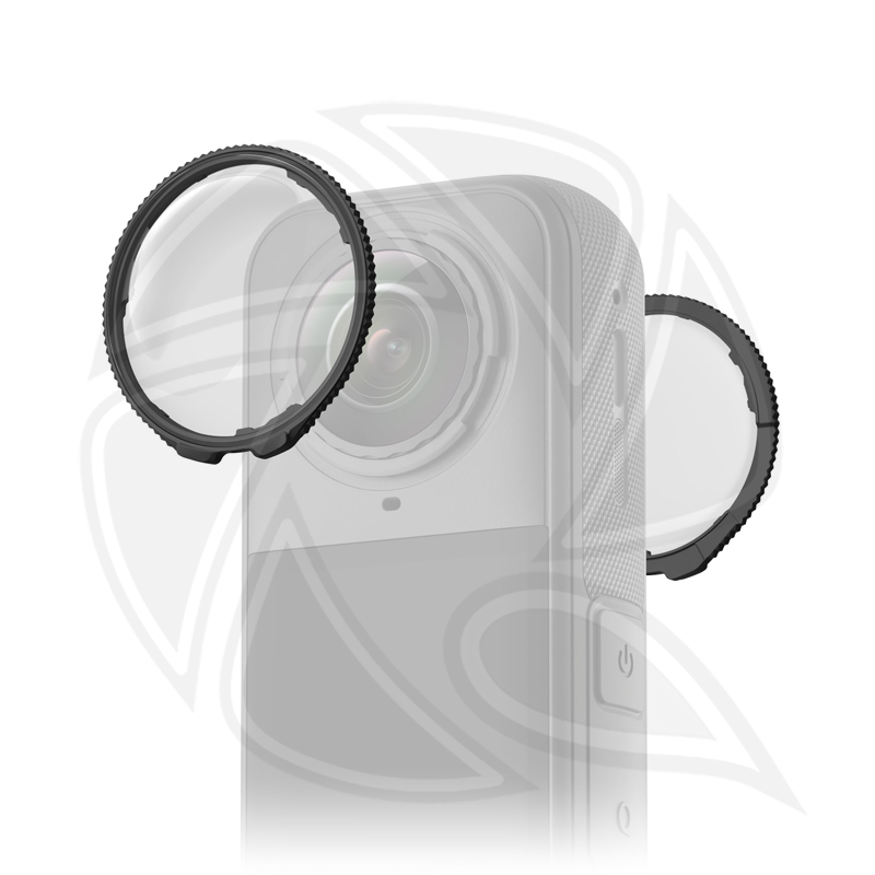Insta360  X5 Standard Lens Guards