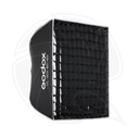 GODOX  UL-BOX 60x60 Octa Quick Release softbox Umbrella  (Bowens mount) 60cm
