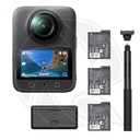 DJI Osmo 360 Adventure Combo 4K/8K