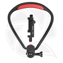 ULANZI Go Quick II Magnetic Neck Holder Mount with MA28 Phone Holder