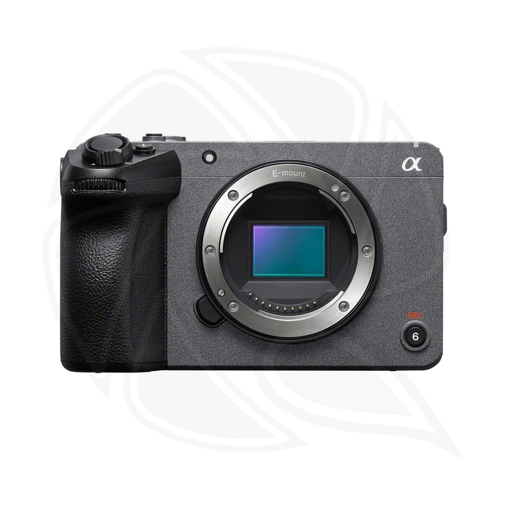 SONY  FX30B Digital Cinema Camera (Body Only) (APS-C sensor)