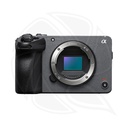 SONY  FX30B Digital Cinema Camera (Body Only) (APS-C sensor)
