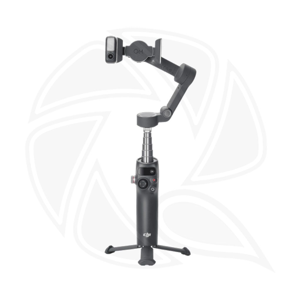 DJI OSMO MOBILE 8 Smartphone Gimbal Stabilizer