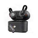 HOLLYLAND LARK M2S Duo  Charging Case (Space Gray)  Type c