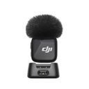 DJI Mic Mini Transmitter (MICROPHONE SANS FIL)Black