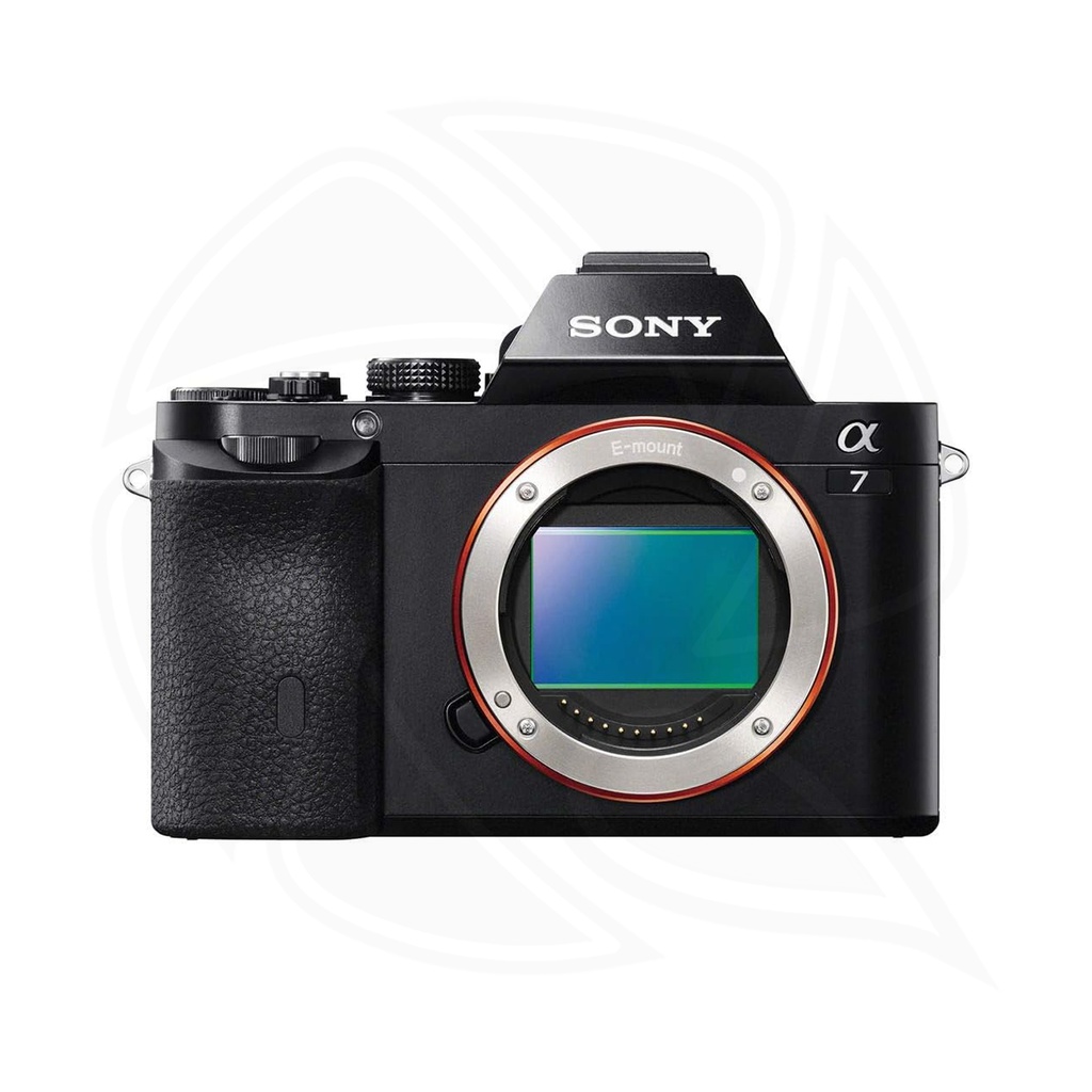 SONY Alpha A7V Mirrorless Digital Camera (Body Only)