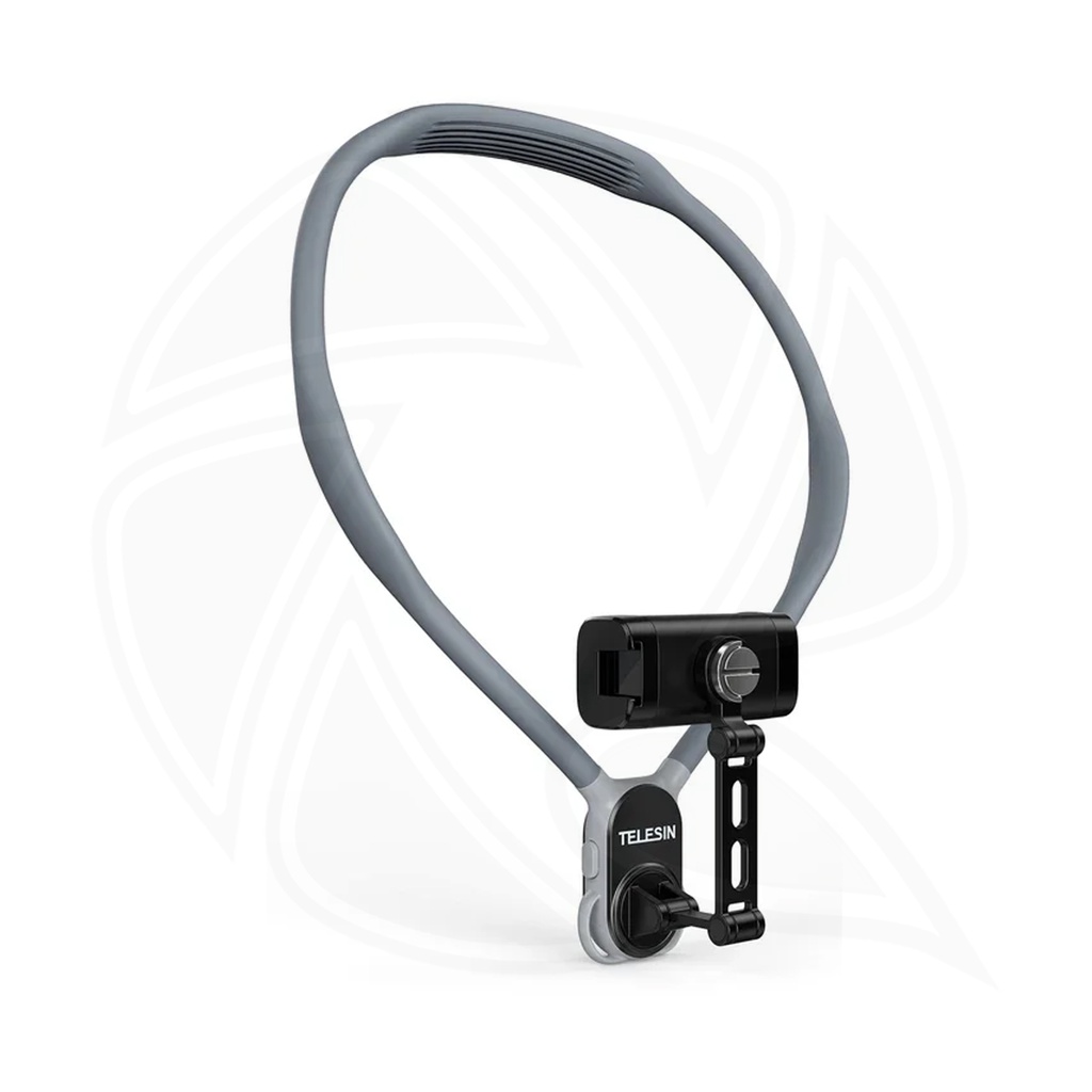 TELESIN Universal Neck Mount for Phones  S2-HNB-02