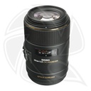 SIGMA 105mm F2.8 EX DG Macro OS HSM for Canon