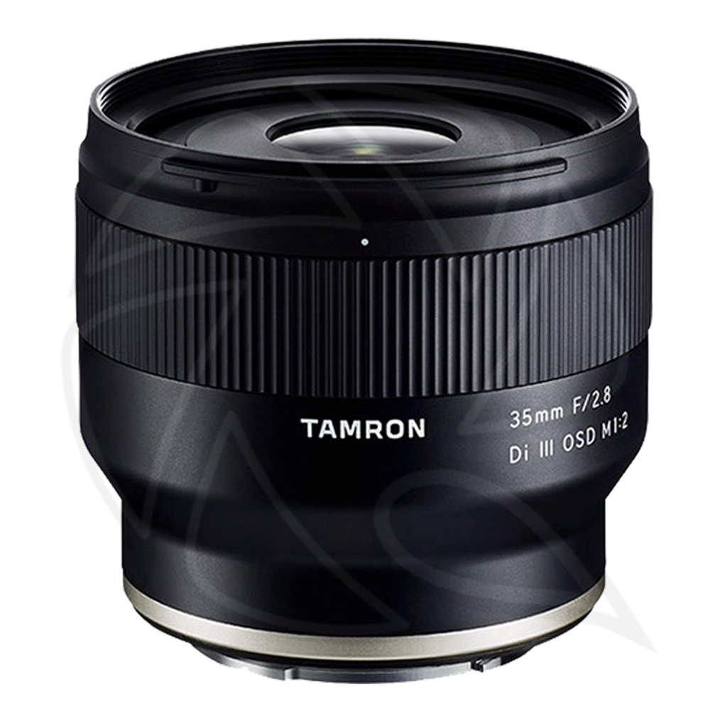 TAMRON 35mm F 2.8 DI III OSD 1/2  MACRO for SONY