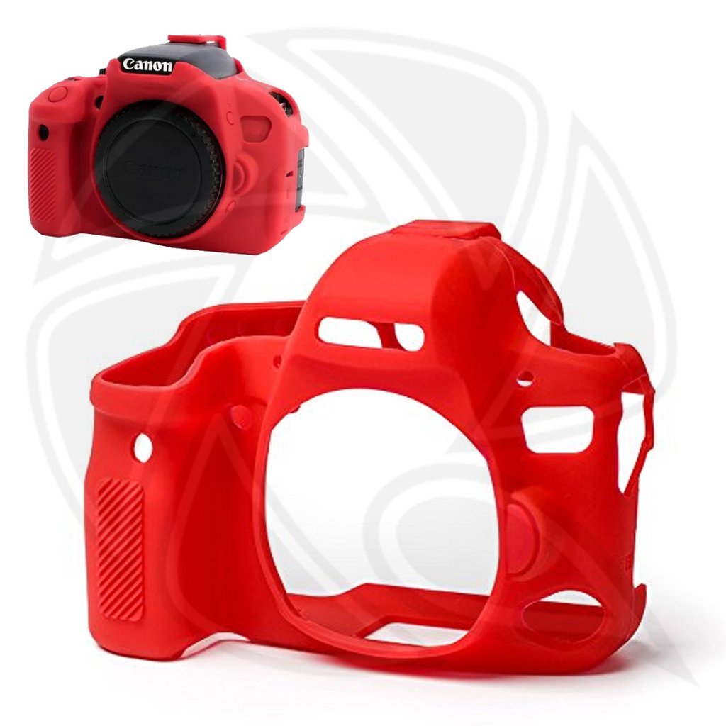6D easy cover -RED