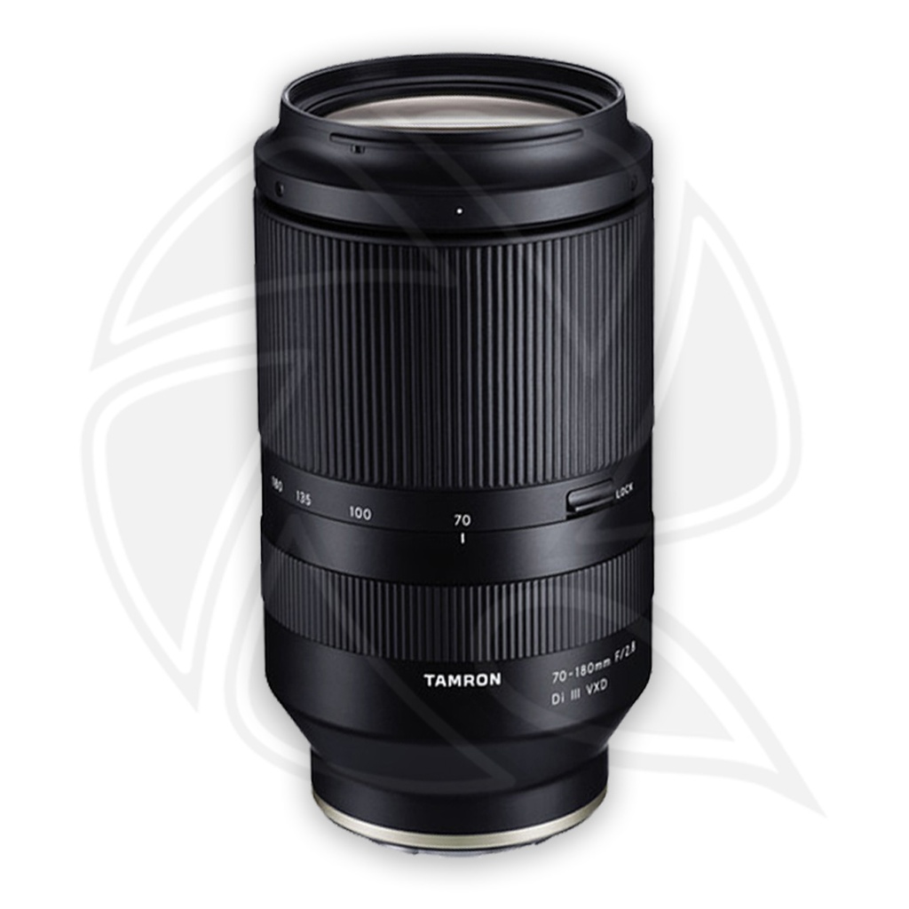 TAMRON  70-180mm F/2.8 Di lll VXD for SONY