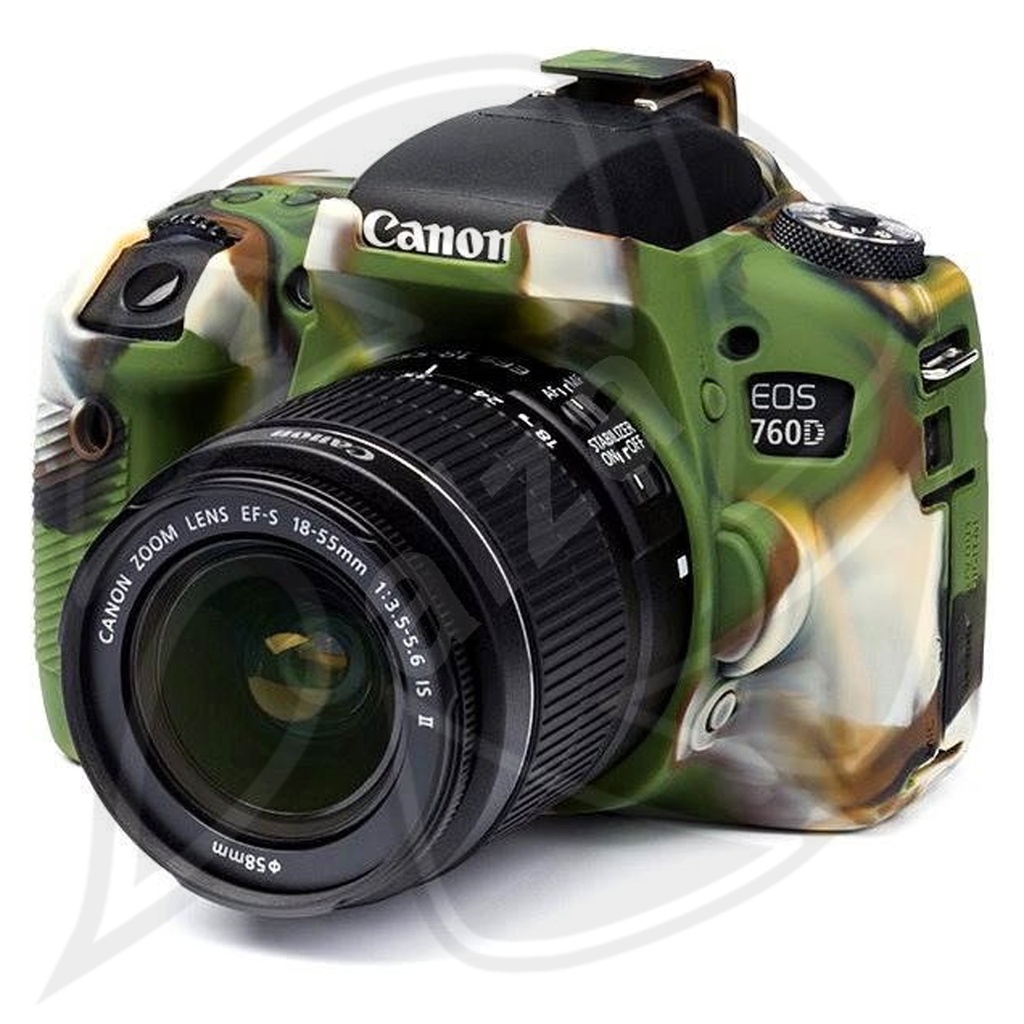 760D easy cover - ARMY