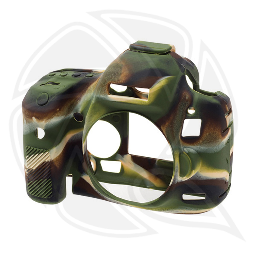 7D MarkII easy cover-ARMY