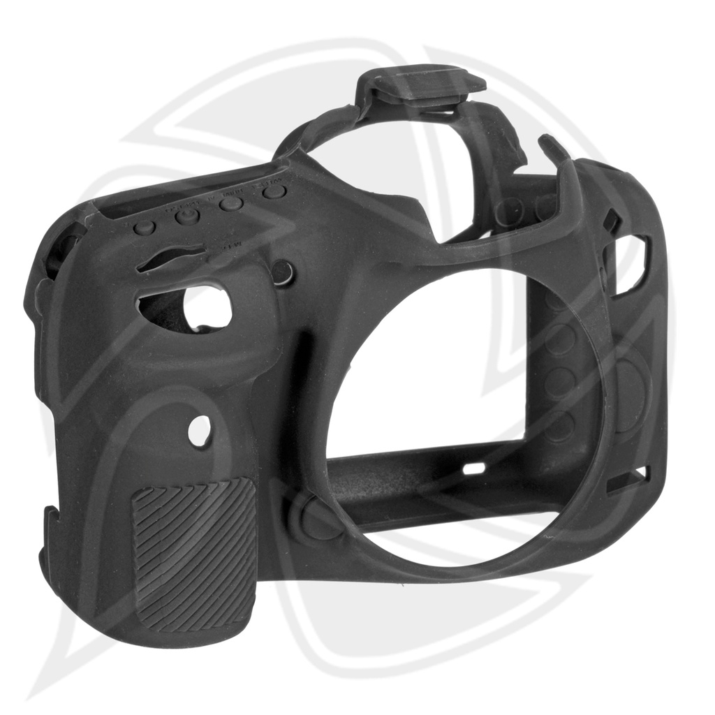 7D Mark II easy cover -BLACK