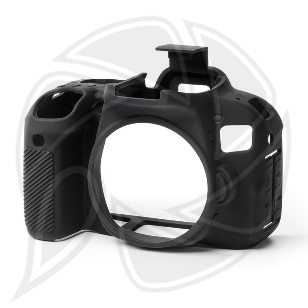 Easy Cover for 800D-BLACK