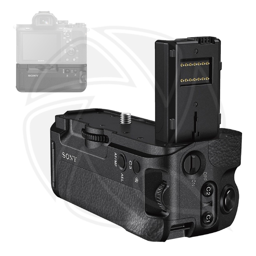 VG-C2EM BATTERY GRIP FOR SONY A7II , A7RII , A7S II