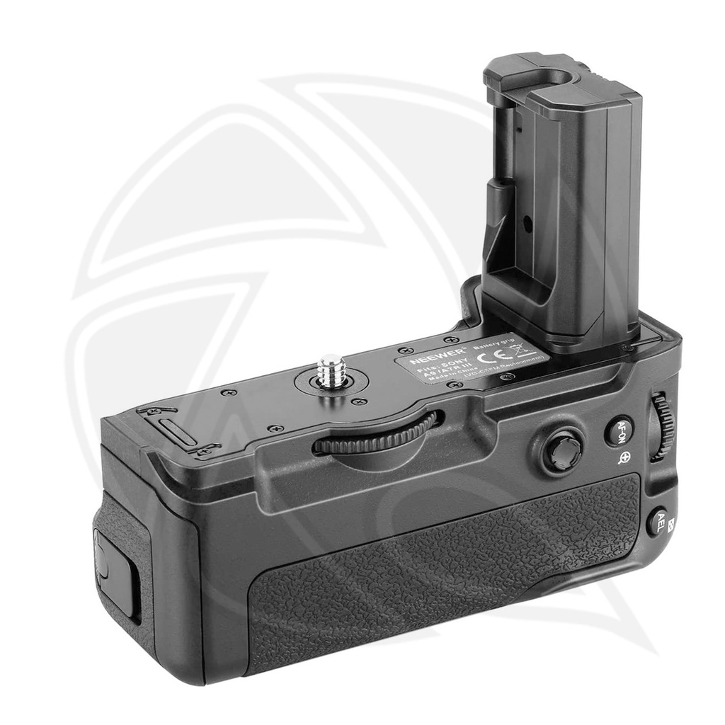 VG-C3EM BATTERY GRIP FOR SONY A9 , A7RIII , A7III