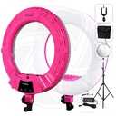 YIDOBLO RING LIGHT AX480SII (45cm) 48w KIT