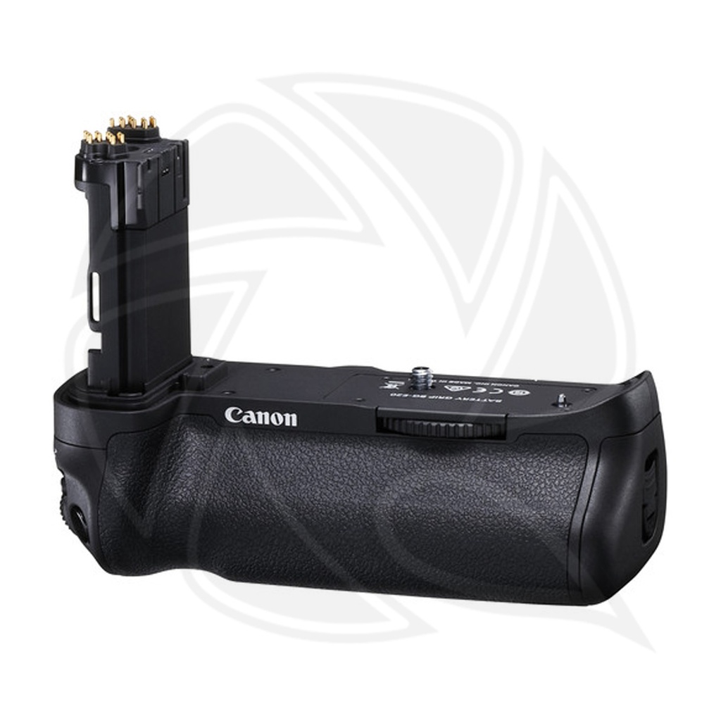 BG-E20 BATTERY GRIP FOR CANON 5D IV