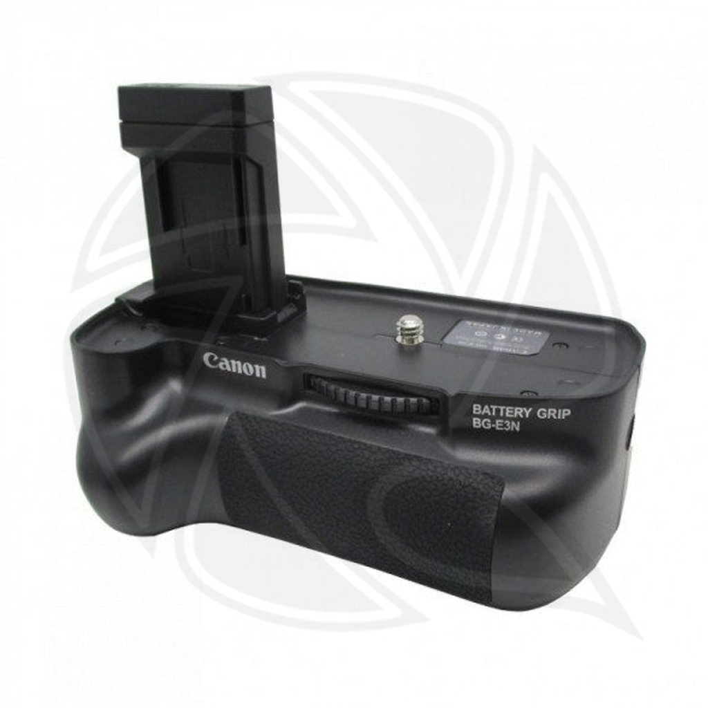 BG-E3N BATTERY GRIP FOR CANON 1100D-1200D