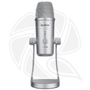 BOYA BY-PM700SP Multipattern USB Condenser Microphone (Android, Mac/Windows)