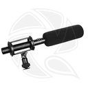 BOYA-BY-PVM1000 Professional Shotgun Microphone