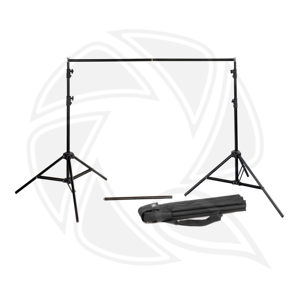 GODOX BS04 -Background OutDoor Stand Kit