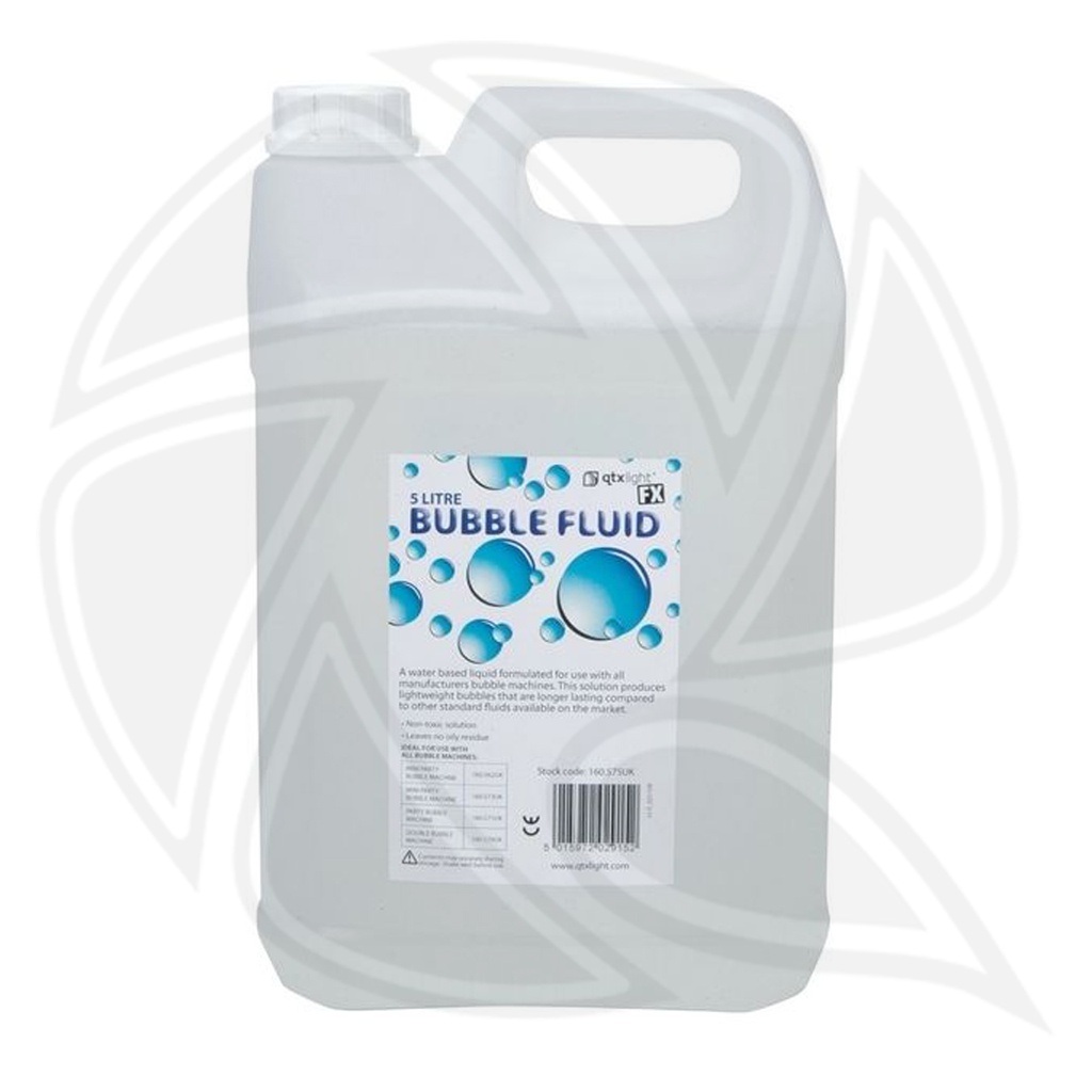 Bubble Liquid (for 023A &amp; 022) 