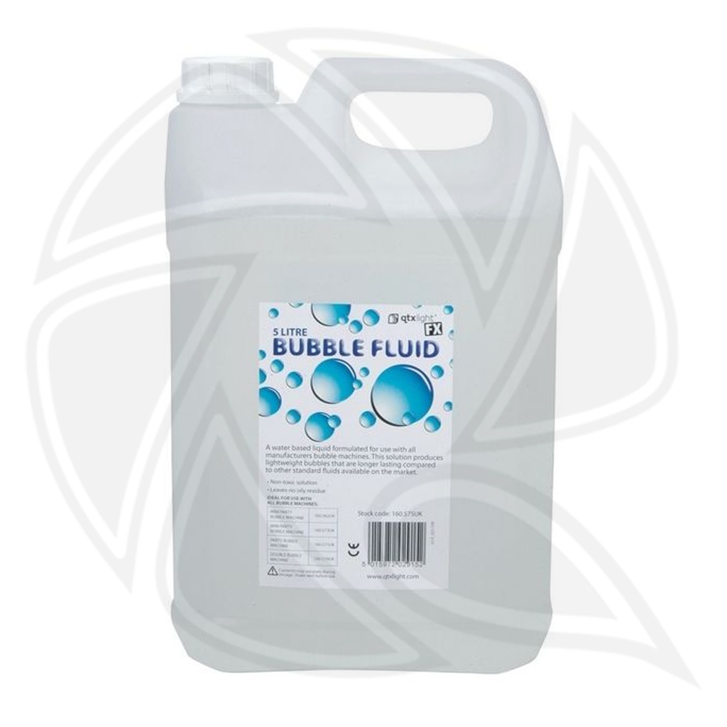 Bubble Liquid (for 023A &amp; 022)