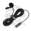 BOYA-BY-M3 Type c for Android Tablet