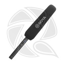 BOYA-BY-PVM3000M Modular Medium Shotgun Microphone