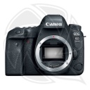 CANON CAMERA 6D MARK II  (Body only)