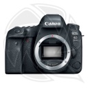 CANON CAMERA 6D MARK II (Body only)