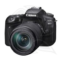 CANON CAMERA 90D 18-135 KIT