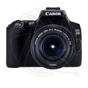 Canon EOS 250D with EF-S 18-55mm f/3.5-5.6 III KIT