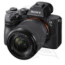 SONY CAMERA A7III KIT 28-70mm