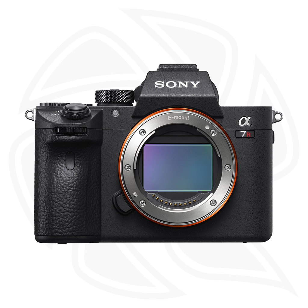 SONY  Alpha a7R III Mirrorless Digital Camera (Body only)