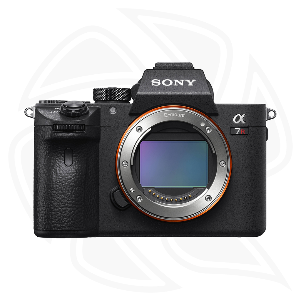 SONY Alpha a7R III Mirrorless Digital Camera (Body only)