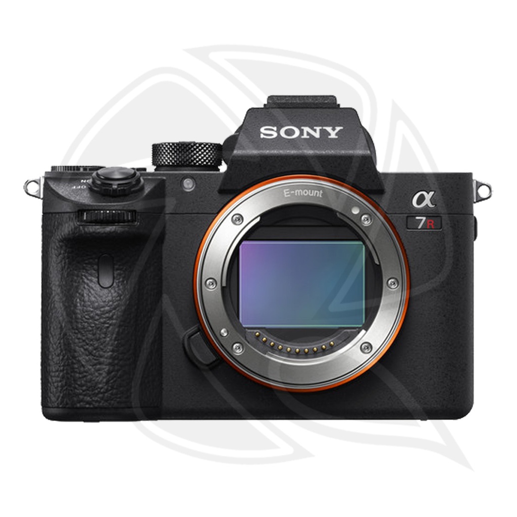 SONY Alpha a7R IV Mirrorless Digital Camera (Body only)