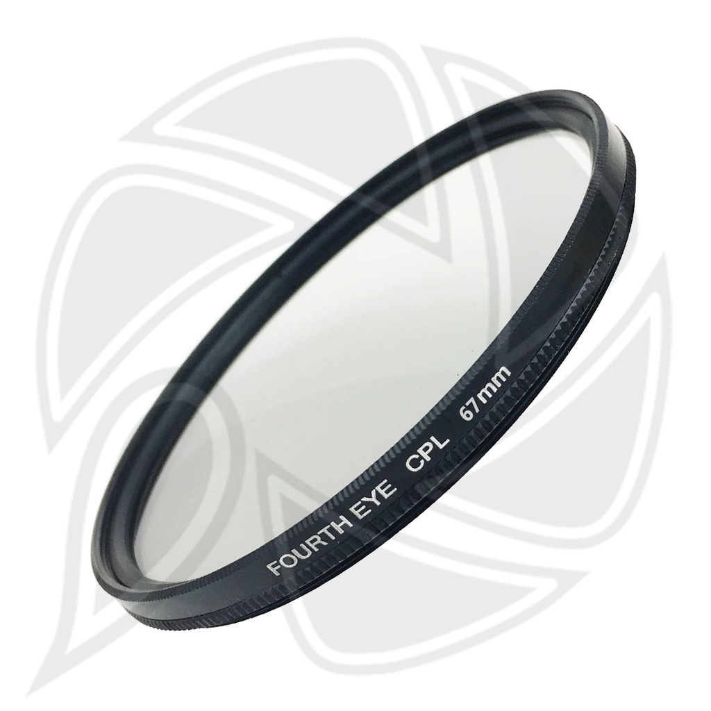 FILTER CPL 67MM
