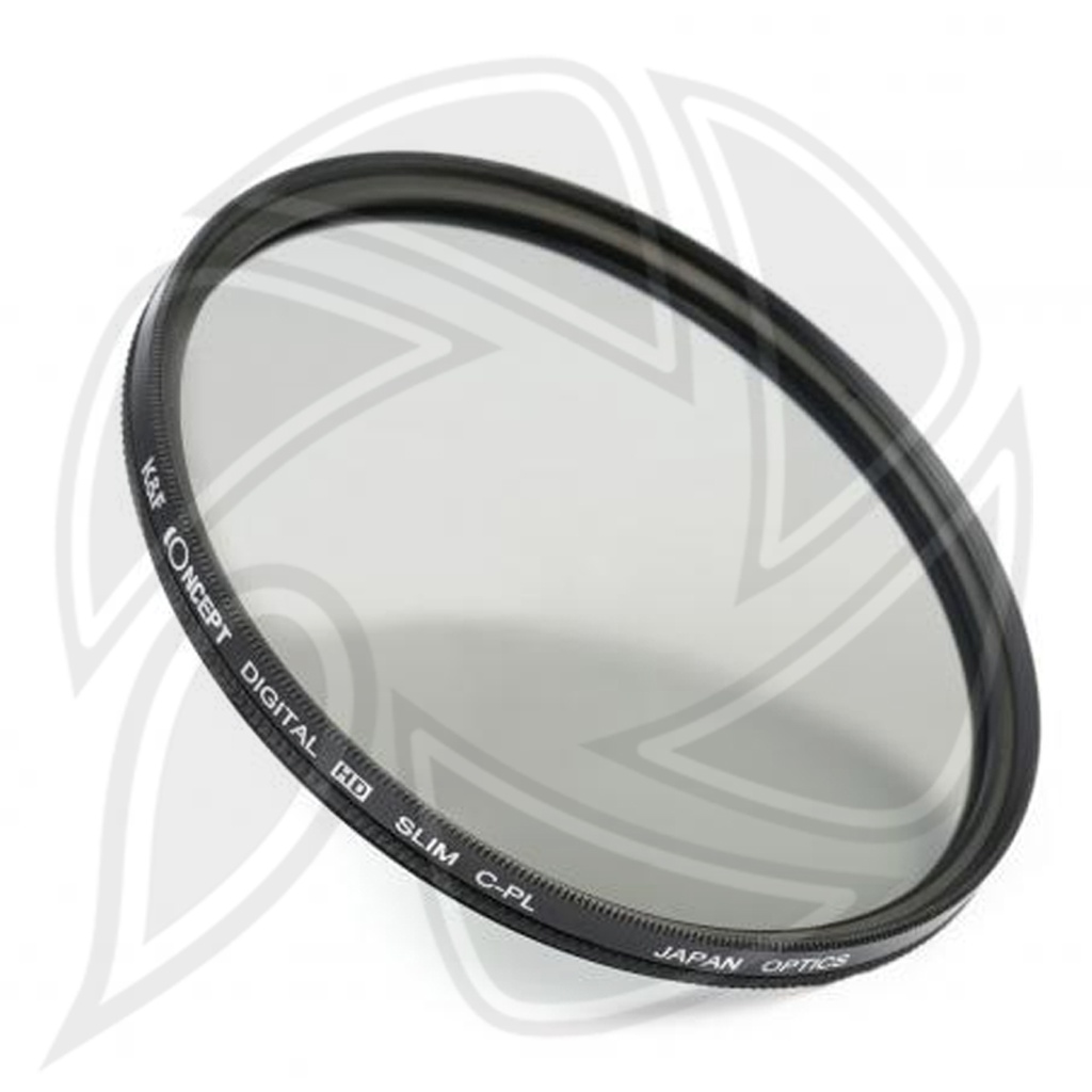 FILTER CPL 77mm