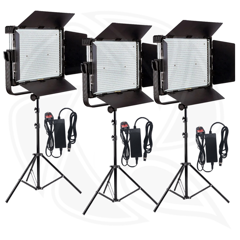 MEIDIKE D-600II LED LIGHT kit 