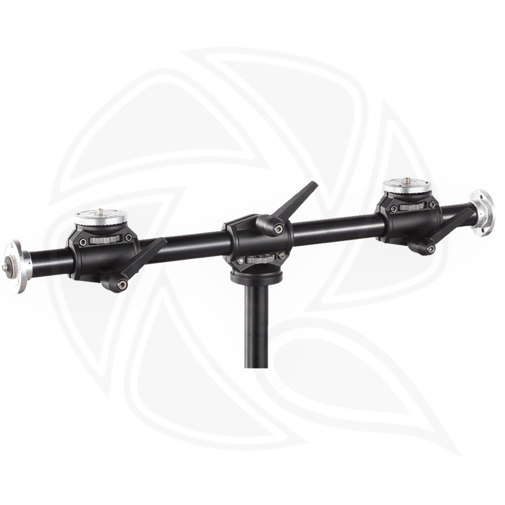 GODOX LSA10  dual mount arm 