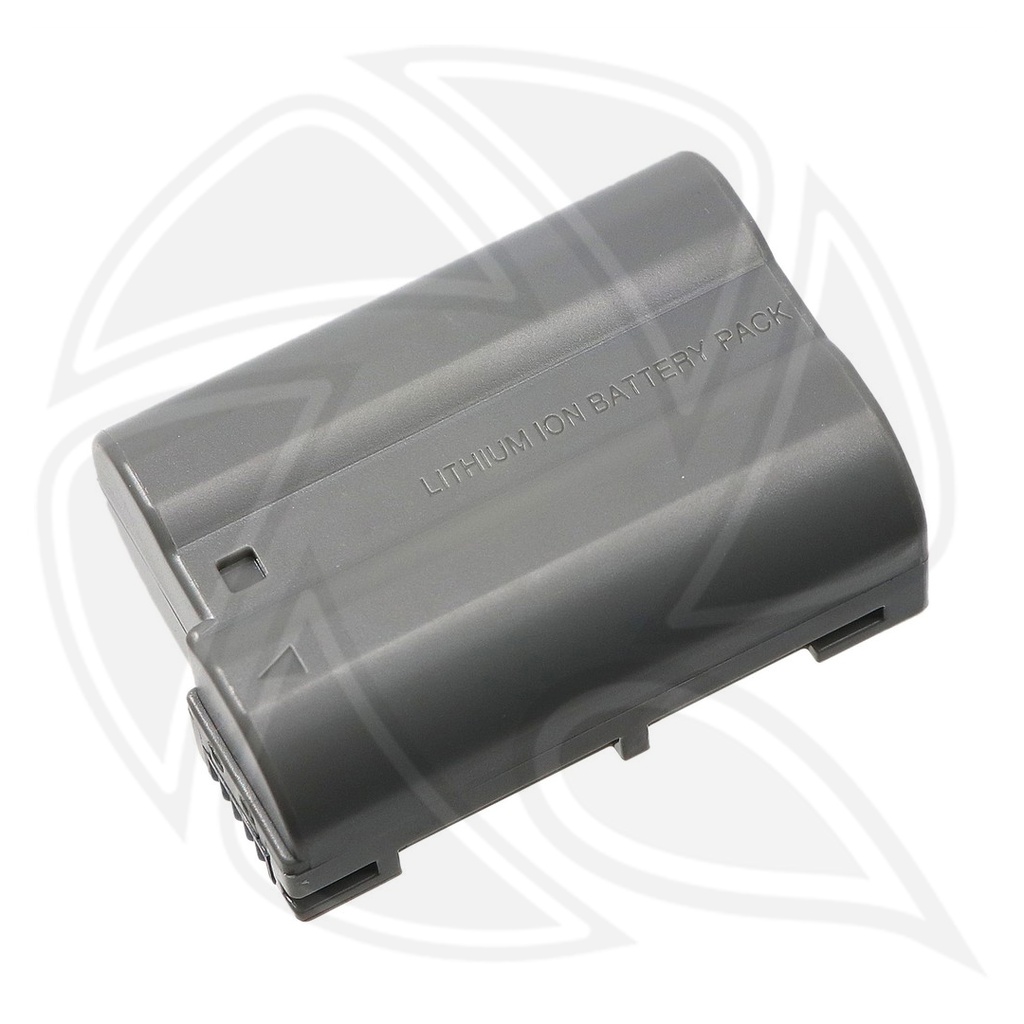 EN-EL15a - Lithium-Ion Battery 7.0v 1900mAh 14wh Pack NIKON (D7500,D780,D850) 