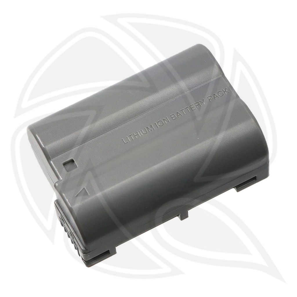 EN-EL15a - Lithium-Ion Battery Pack NIKON DSLR Cameras