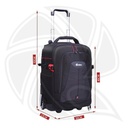 EIRMAI  EMB-DA410T BAGS