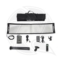 GODOX FL150R FLODABLE LED LIGHT - 30X120cm